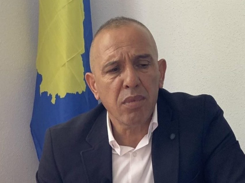 Zeqiri: Nuk shoh interes të serbëve që do t’u përgjigjen institucioneve të Kosovës për zgjedhje