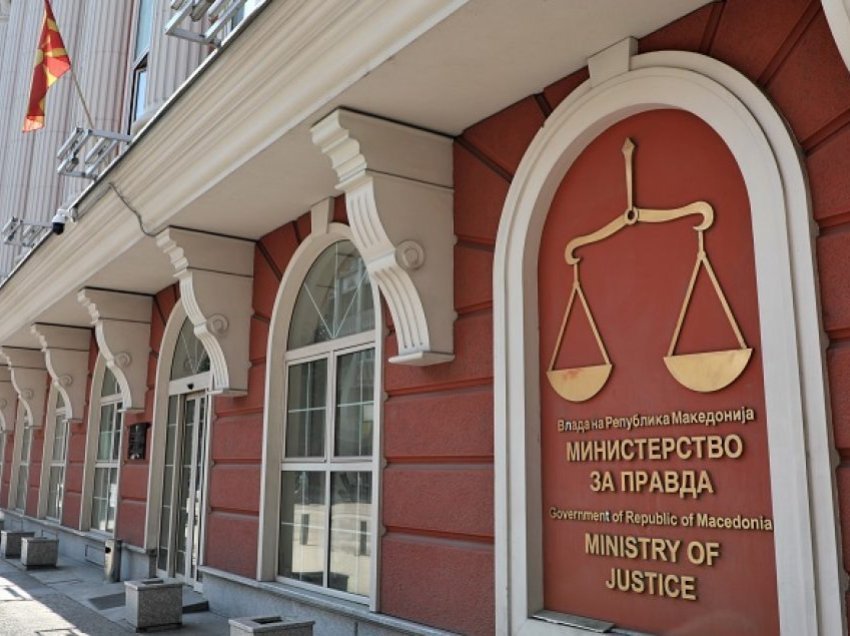 Ministria e Drejtësisë ka përgatitur ligjin për amnisti, parasheh ulje dhe falje të dënimit për veprat e lehta