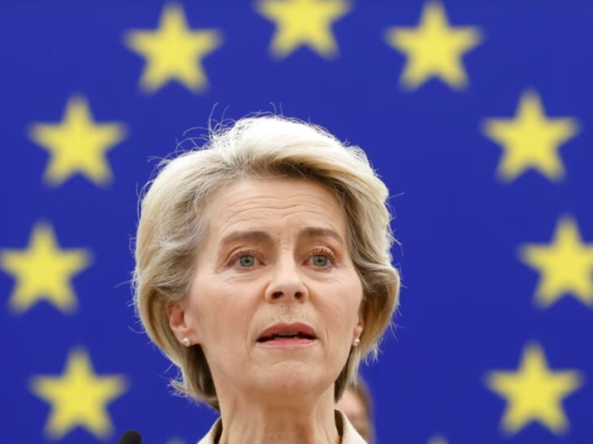 VOA: Shefja e BE-së njofton reforma, ndërsa blloku pritet të zgjerohet me anëtarë të rinj në vitet e ardhshme