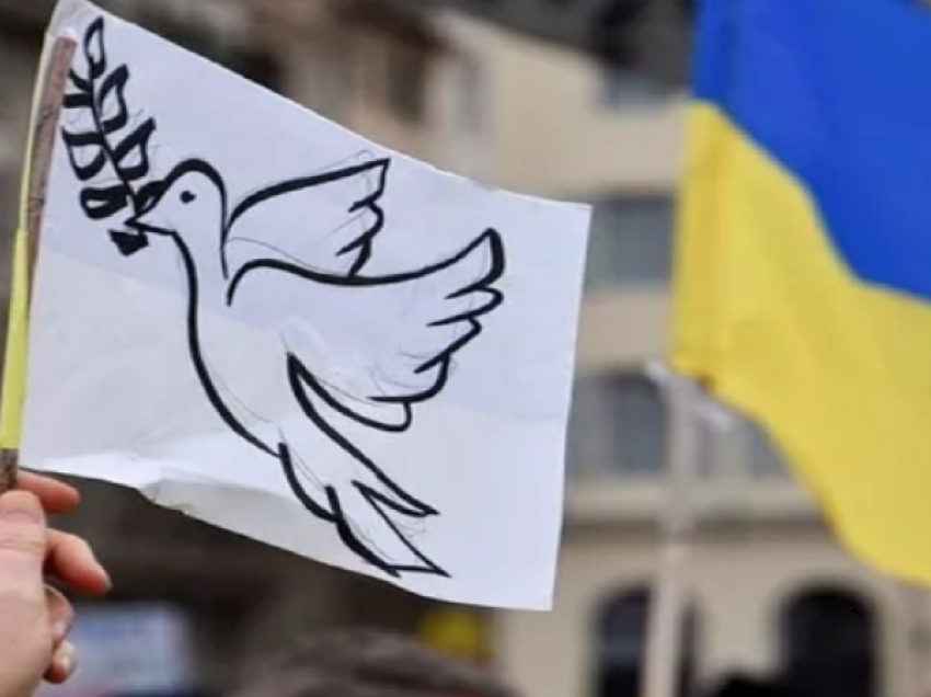 Ukraina do të marrë mbi 1 miliard dollarë përmes projektit “Paqja”