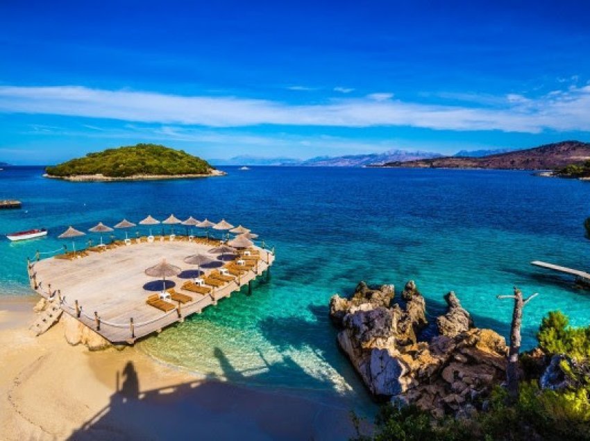 ​“L’Agenzia di Viaggi Magazine”: Shqipëria thyen rekordin për turistët e huaj
