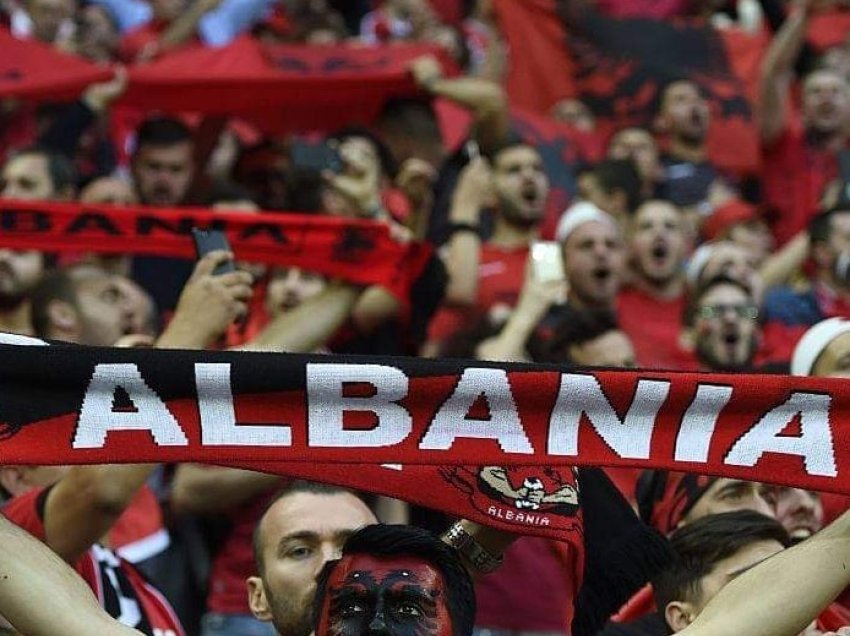 Sfida ndaj Çekisë, Shqiptarët vrapojnë për bileta