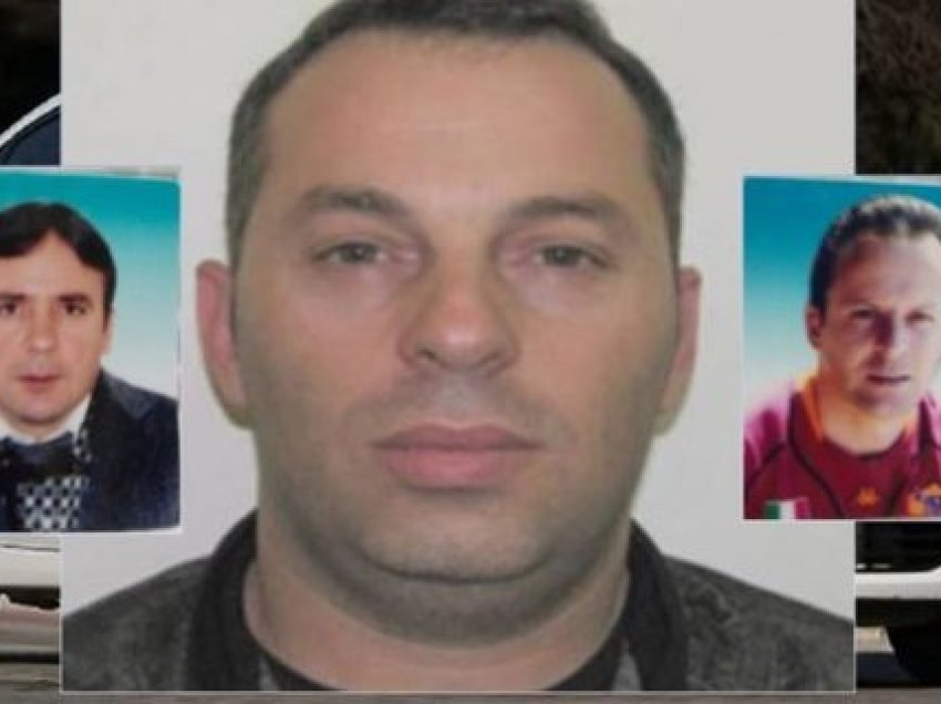 U arrestua sot, kush është Eduart Kurti: Vrau me plumb në kokë vëllezërit për borxhin 200 mijë euro