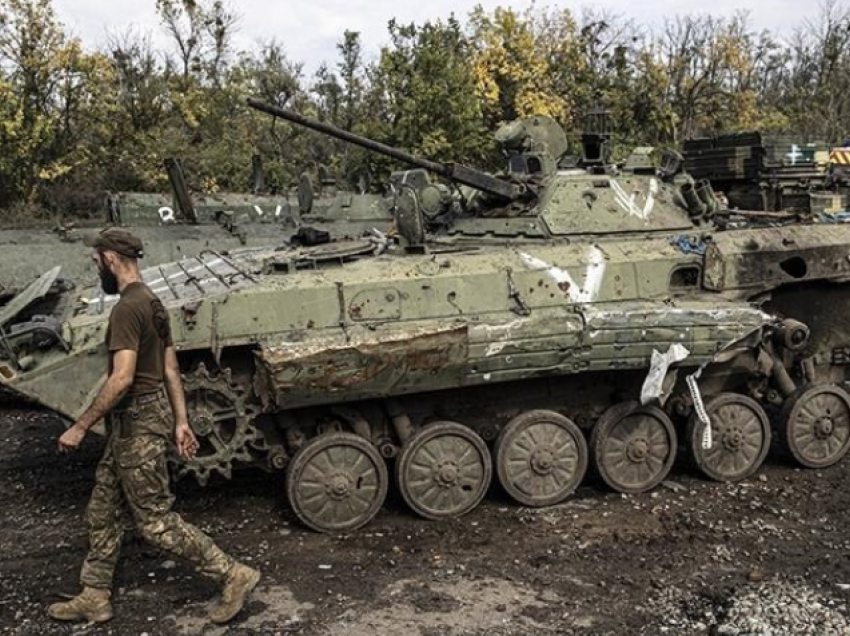 Gjermania: Putin po përgatitet për një luftë të gjatë në Ukrainë