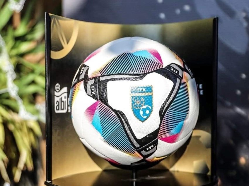 Superliga e Kosovës vazhdon sot me dy ndeshje interesante 