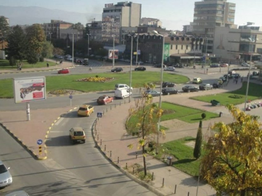 Në Tetovë vendosen kamera në pesë lokacione për të identifikuar ndotësit