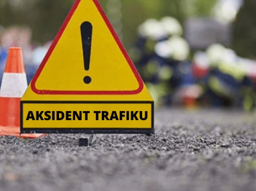 62 aksidente trafiku në 24 orët e fundit në Kosovë, 3 prej tyre me fatalitet