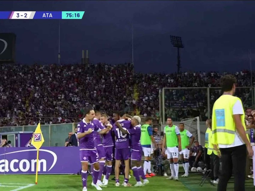 Feston Fiorentina
