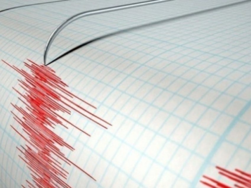 Një tërmet me magnitudë 4.8 godet një pjesë të Italisë – nuk raportohet për ndonjë të lënduar apo dëme materiale