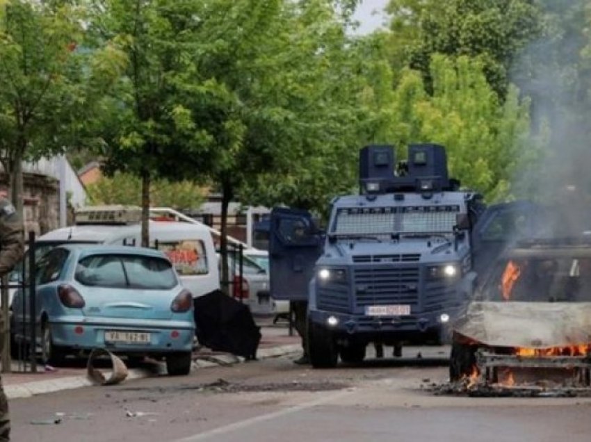 Serbia paralajmëron për nxitje të tensioneve në Kosovë