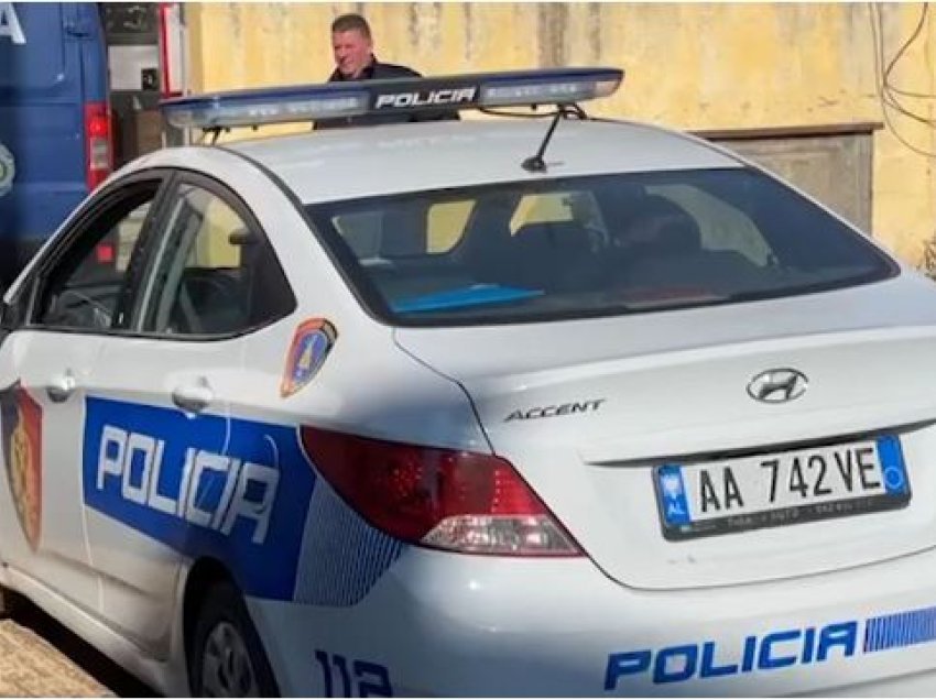 Sherr mes dy të miturve në Shkodër, plagoset me thikë një 16-vjeçar, policia në kërkim të autorit