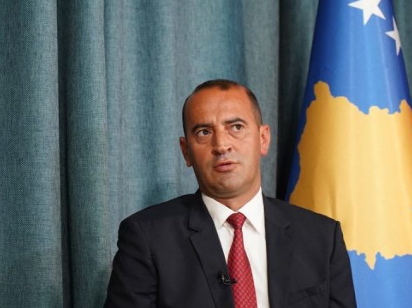 Haradinaj: Kurti është rrezitur me Lajçakun në Greqi, me Ramën shkojnë ‘gjak e lak’