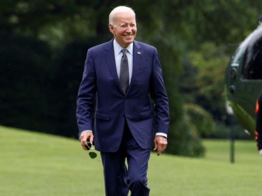 Presidenti Biden do të paraqesë në OKB vizionin e tij për zgjidhjen e problemeve urgjente të botës