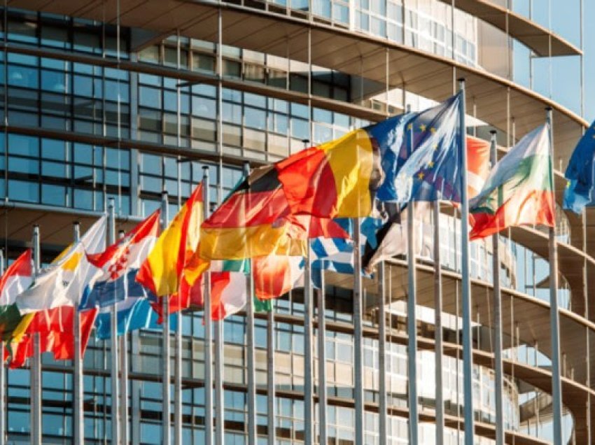 Propozim ekspertësh franko-gjermanë për reformën e BE-së para zgjerimit