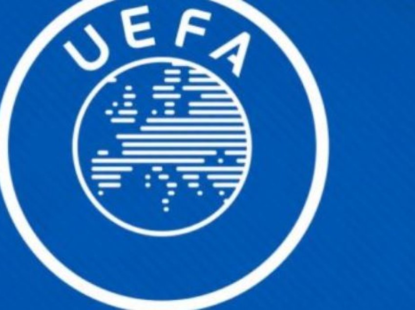 UEFA dënon Shqipërinë me para për ndeshjen kundër Polonisë