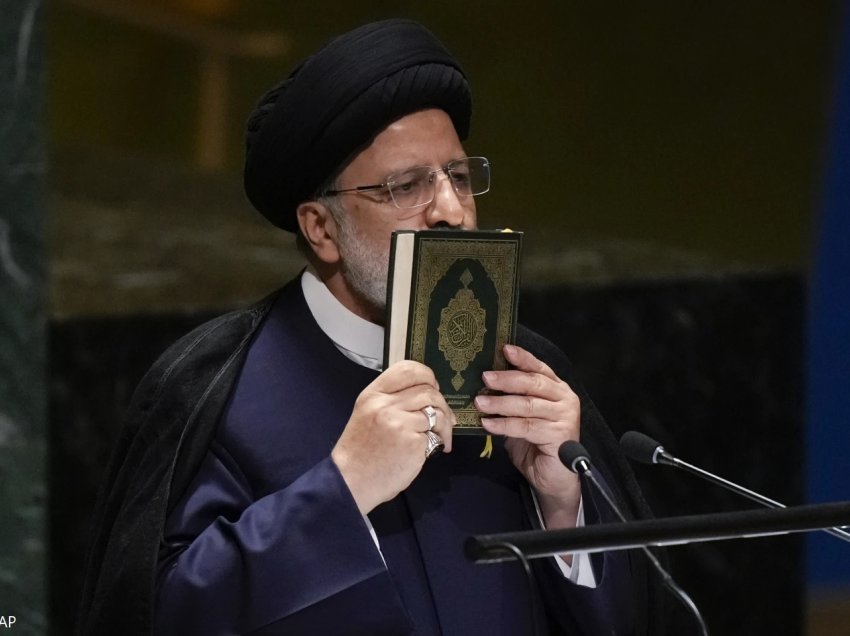 Irani i kërkon ShBA-së të demonstrojë nëse do të kthehet në marrëveshjen bërthamore 2015
