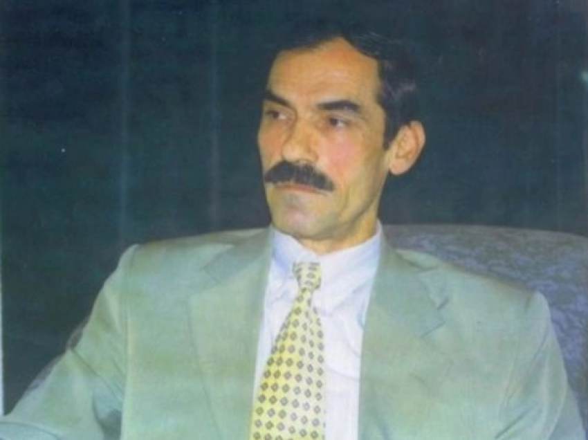 25 vite pa Ahmet Krasniqin/ Akuzat: Vrasja e organizuar nga SHISH dhe SHIK, shpresat te Specialja