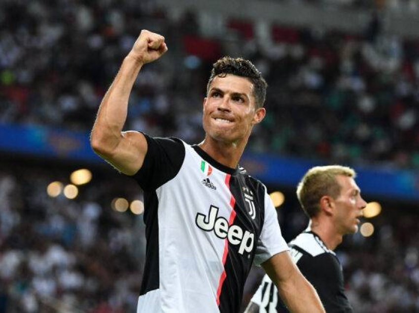 U padit nga Cristiano Ronaldo, zbulohet dokumenti që lehtëson Juventusin