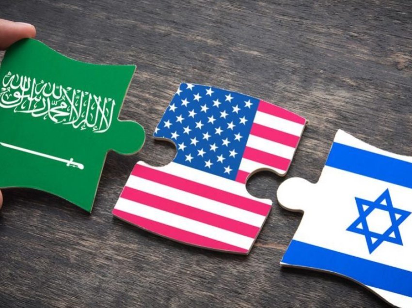 Çfarë po ndodh me normalizimin e marrëdhënieve midis Arabisë Saudite dhe Izraelit – si reaguan Palestina dhe Irani?