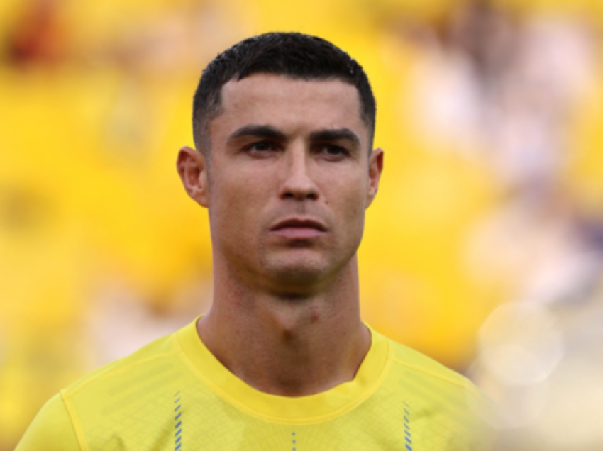 Ronaldo: Nuk kam mbaruar ende, dua të fitojë ndeshje e trofe dhe të shënojë gola