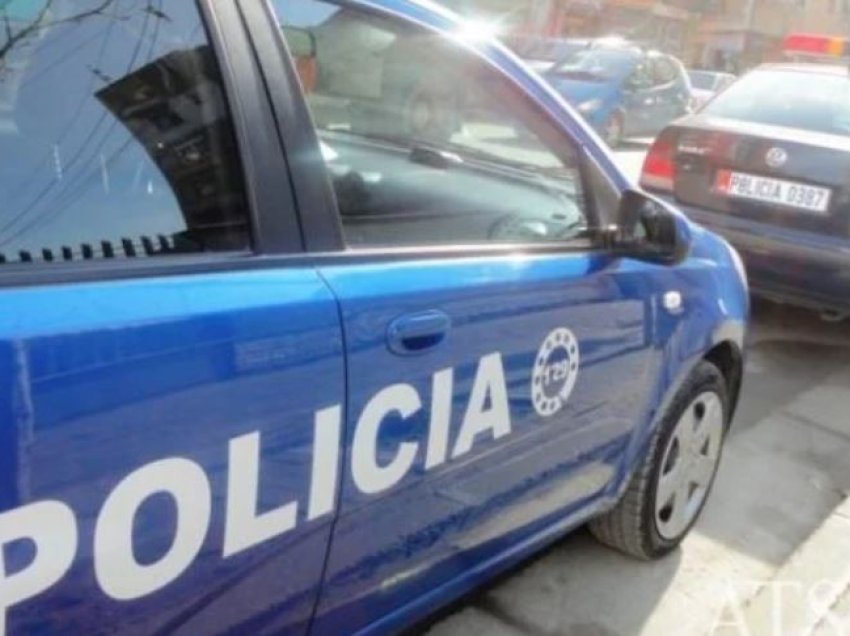 Autor i grabitjes së disa banesave dhe makinave, arrestohen 30-vjeçari në Berat