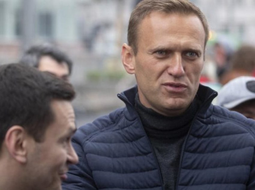 Kundërshtarit të Putinit, Alexei Navalny nuk i ulet dënimi prej 19 vjet burg