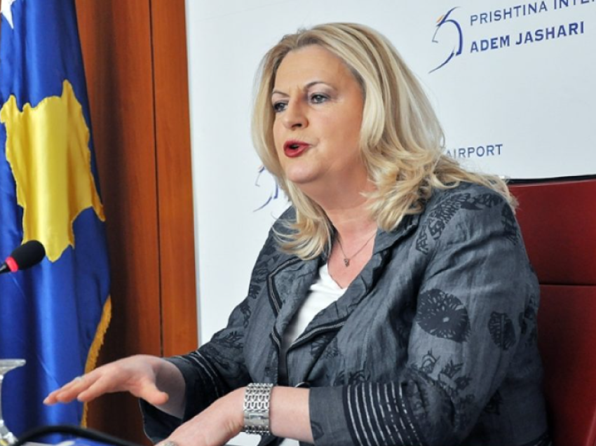 Tahiri: Borell dhe Lajçak të japin dorëheqje, BE-ja duhet ta ndëshkojë Serbinë