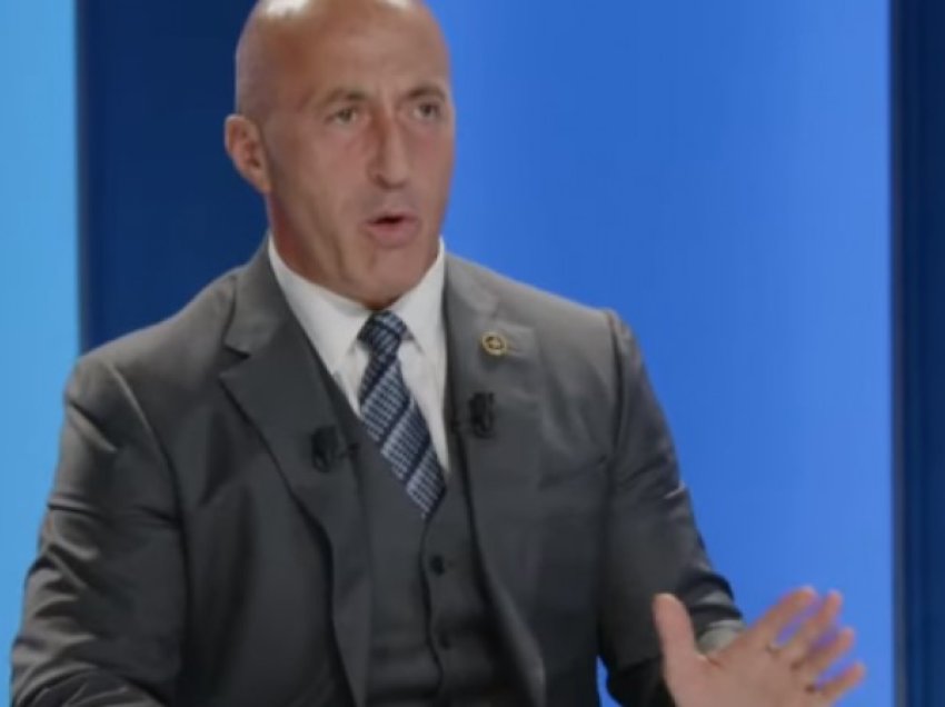 Haradinaj: Si ikën kaq lehtë terroristët, është shqetësuese kjo, kush janë ata?