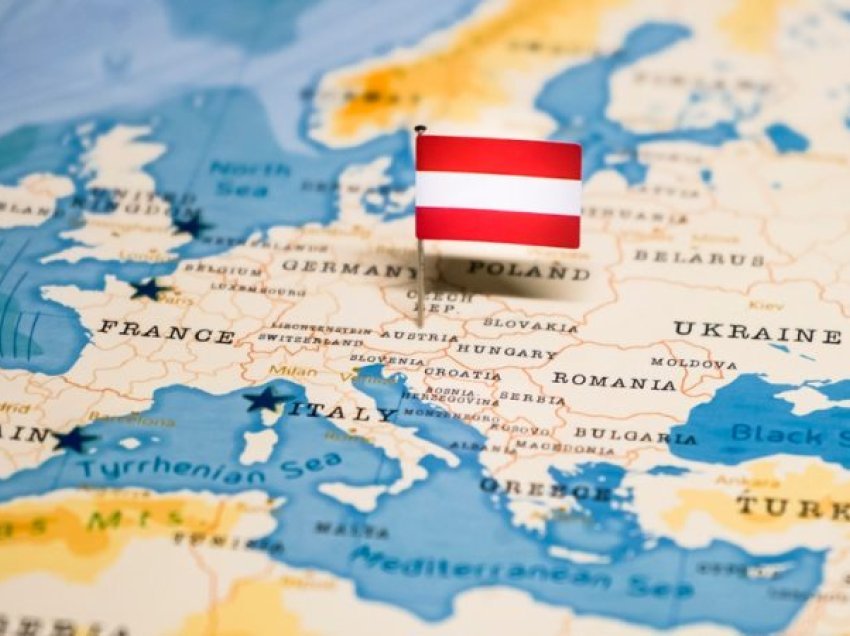 Austria me “non-paper” propozon integrimin e përshpejtuar të Ballkanit Perëndimor