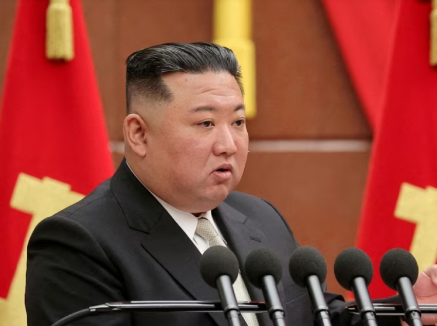 Zgjerimi i forcës bërthamore verikoreane tani parashihet edhe me ligj