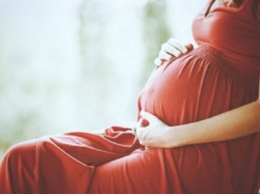 A mund të ndikojë shtatzënia në shëndetin kardiovaskular?