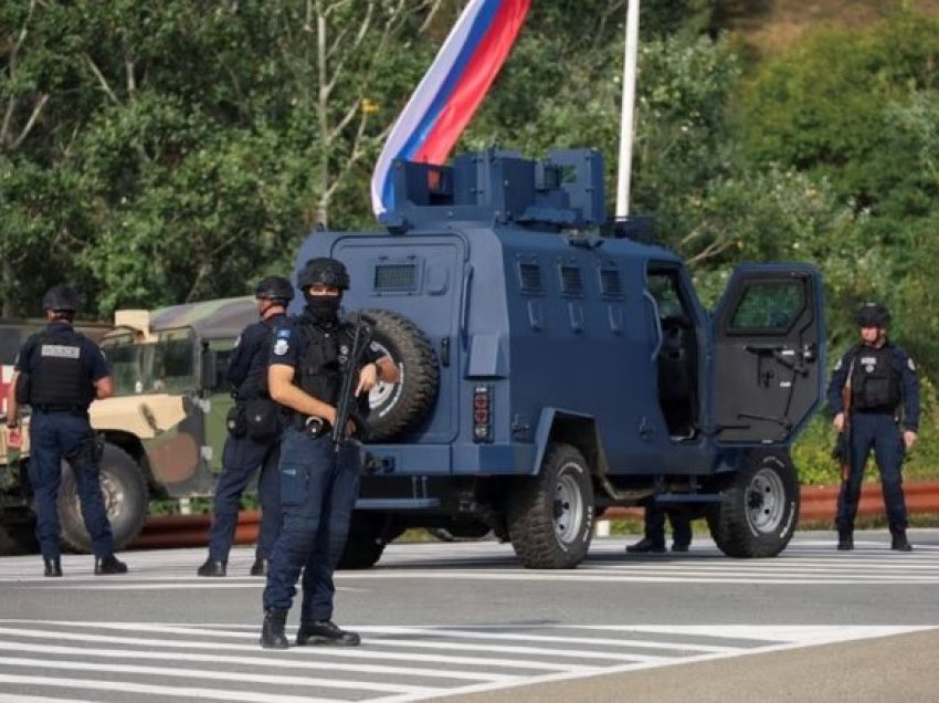 Pas sulmit terrorist në veri, a mund të ushtrojë Kosova padi kundër Serbisë? Flasin juristët    
