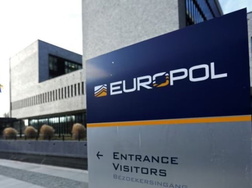 Europol mbështet BE-në për një hetim mbi sulmin e terroristëve serbë në Kosovë