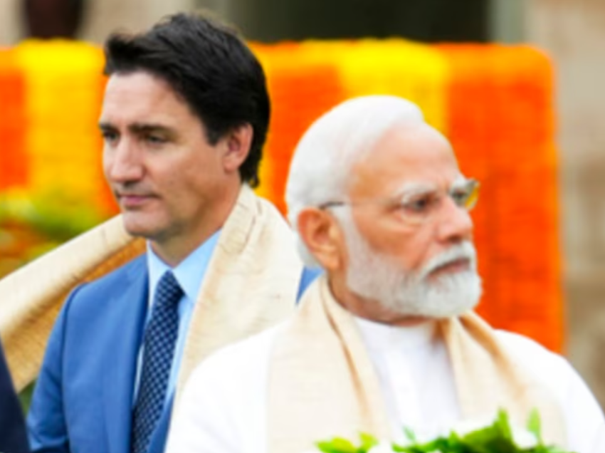 SHBA nuk tregon nëse po ndërmjetëson në mosmarrëveshjet mes Kanadasë dhe Indisë