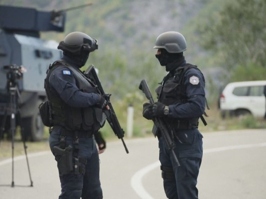 Sulmi terrorist në veri, kërkohet koordinim dhe unitet ndërmjet spektrit politik në Kosovë
