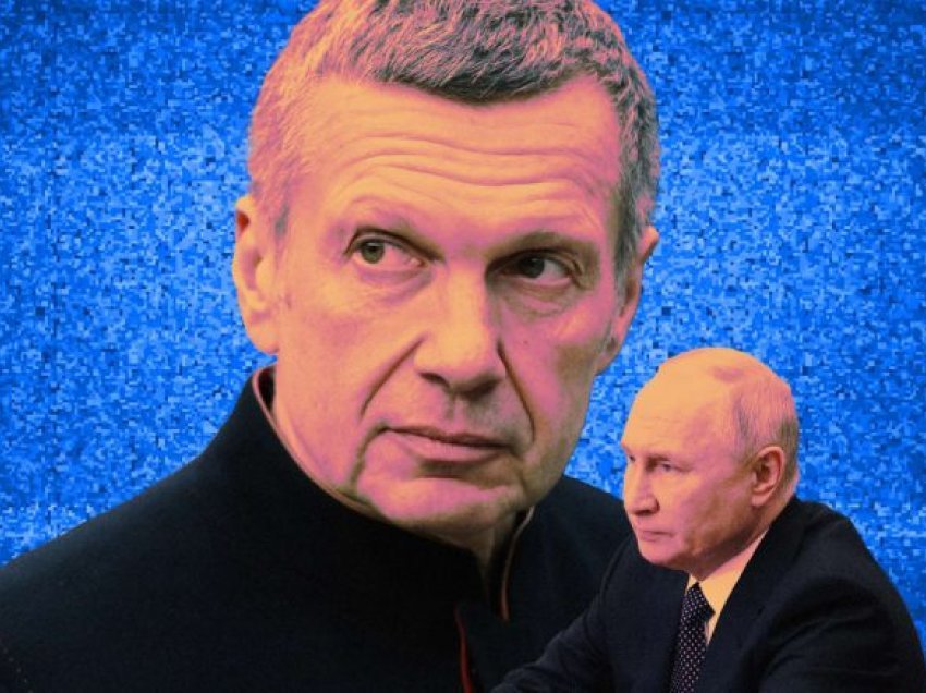 Aleati i Putinit parashikon se do të ketë dekada konfrontimi midis Moskës dhe Perëndimit