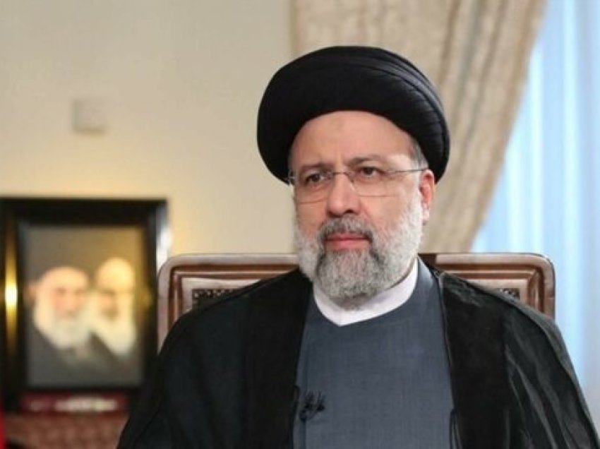 Presidenti i Iranit thotë se sulmi Izraelit ndaj ambasadës së tij në Siri “nuk do të mbetet pa përgjigje”