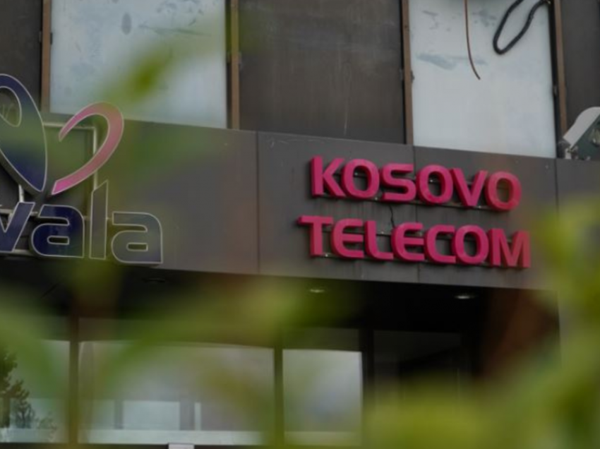 Zyrtari i Telekomit: Llogaritë janë bllokuar shkak i borxheve, por detyrimet janë plotësuar