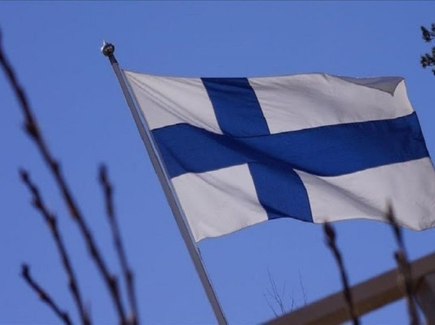 Finlanda ndan 188 milionë euro ndihmë ushtarake për Ukrainën