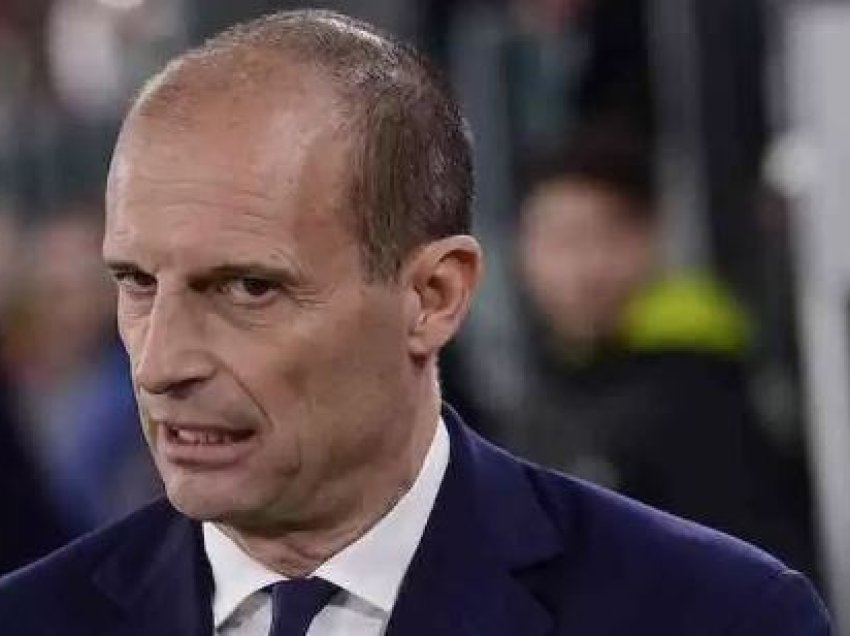 Juventus në kaos
