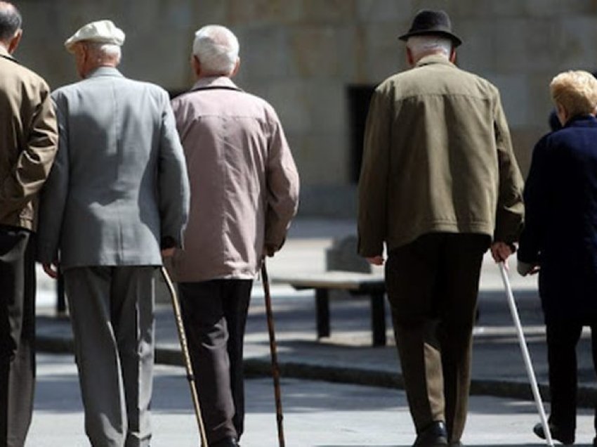 IKD: Shteti vazhdon t’i përjashtojë pensionistët duke mos i harmonizuar pensionet e me koston e jetesës siç ua garanton ligji