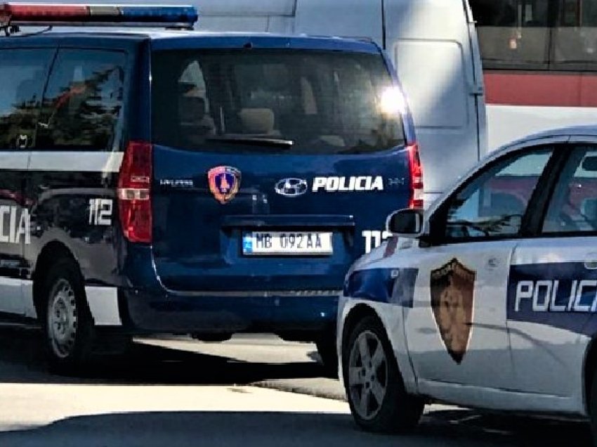 Aksidentoi për vdekje një shtetas, arrestohet 33-vjeçari në Tiranë