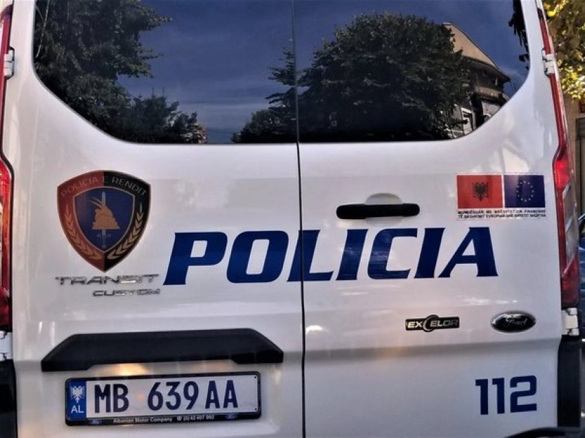 Plas sherri mes të rinjve në Shkodër, plagoset 24-vjeçari