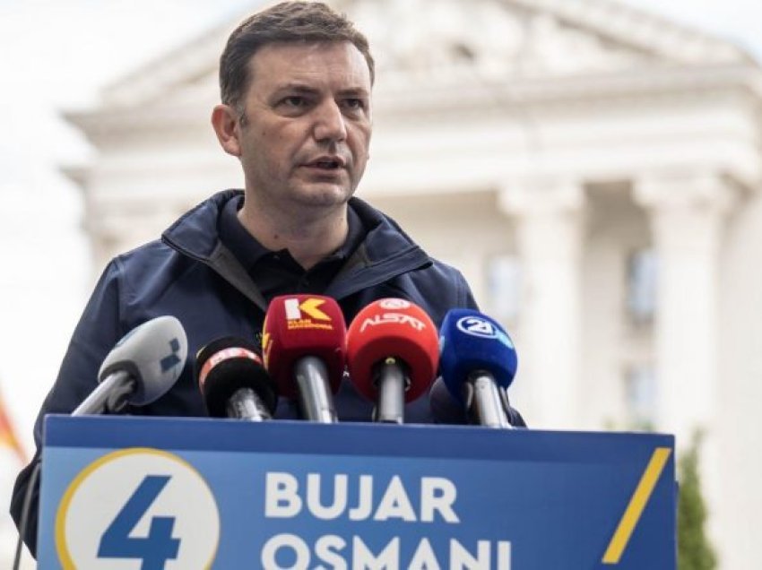 Osmani: Do të vendosim bord mbikqyrës për bartësit e funksioneve politike