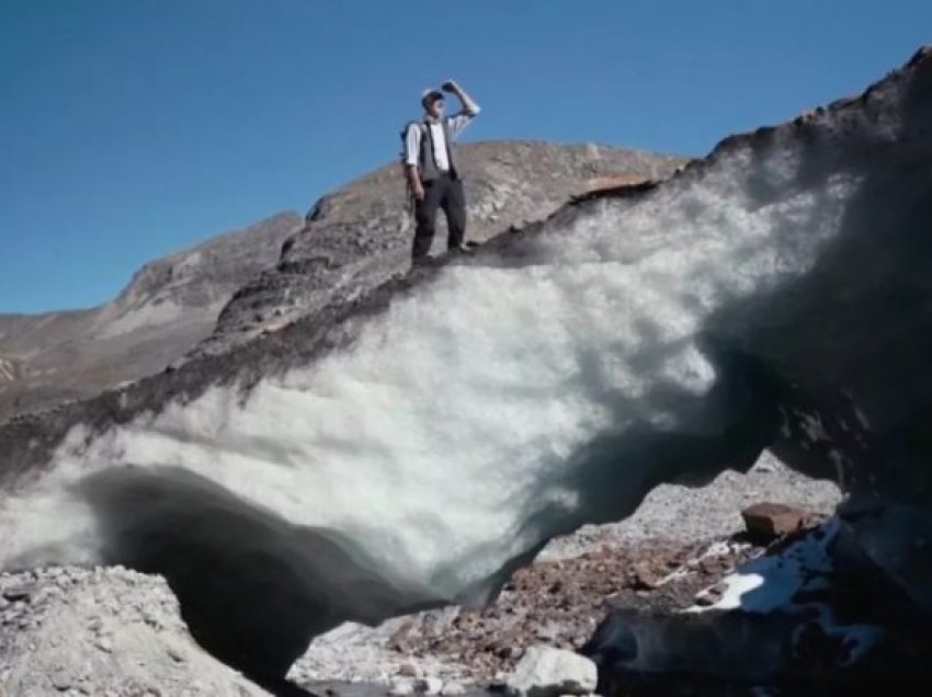 Nga Austria vjen alarmi: Akullnajat e vendit do të zhduken pas 45 vjetësh