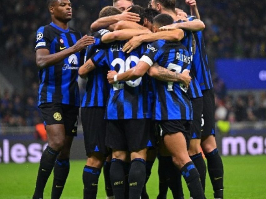 Titulli sjell 50 milionë euro në arkat e Interit