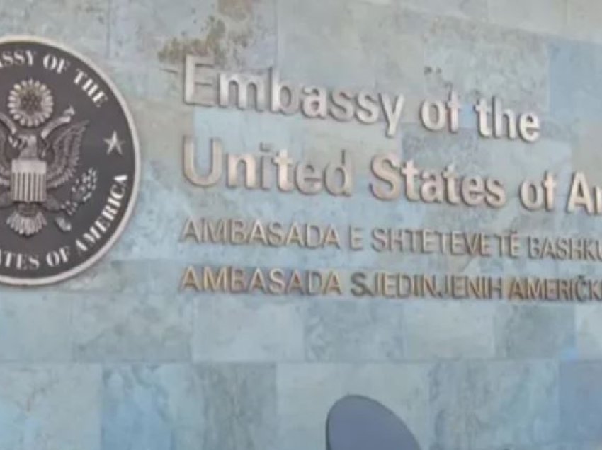 Ambasada e SHBA-së uron Fitër Bajramin