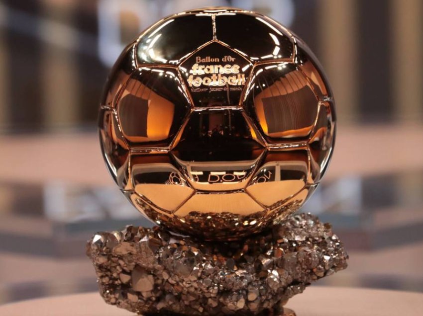 20 ikonat e futbollit që nuk e fituan kurrë “Topin e Artë”