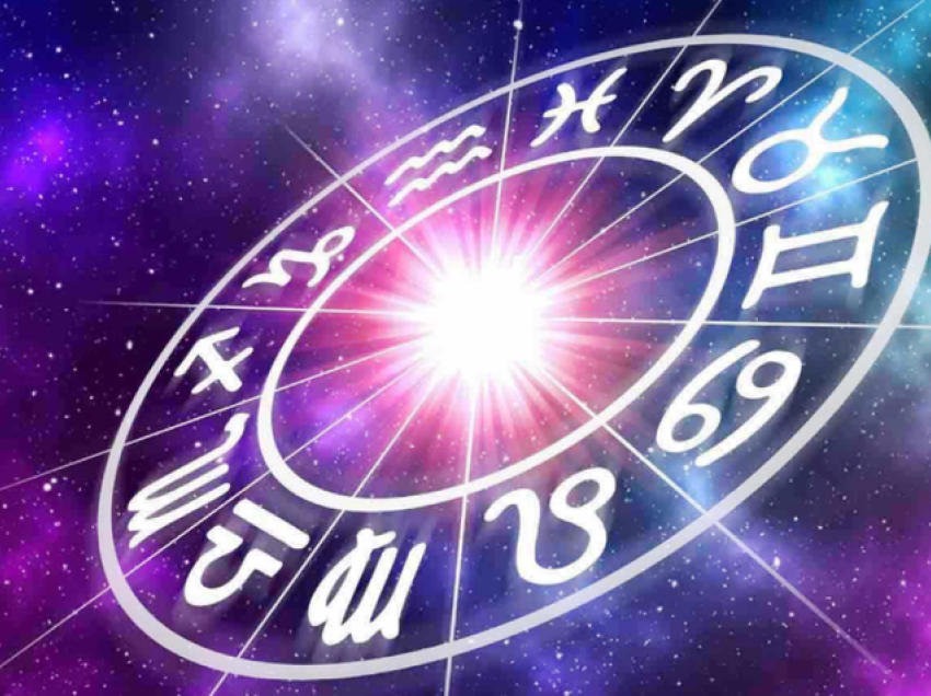 Parashikimi i horoskopit për ditën e sotme, ja çfarë kanë rezervuar yjet për ju