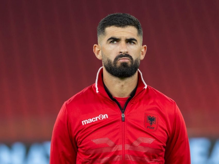 I mori flakë Ferrari, lojtari i njohur shqiptar sqaron ngjarjen